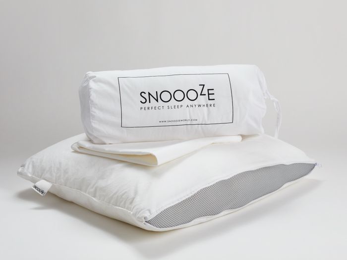 Snoooze pillow Spirit of Christmas